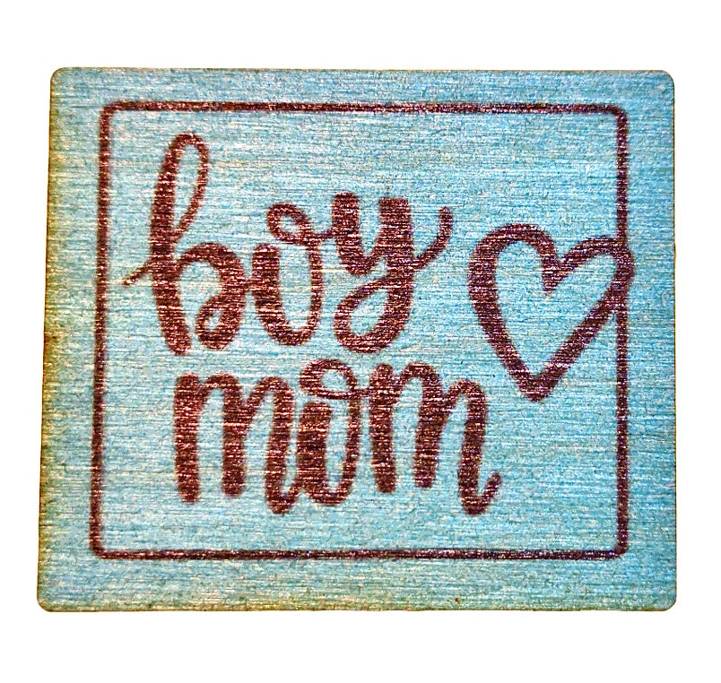 Boy Mom