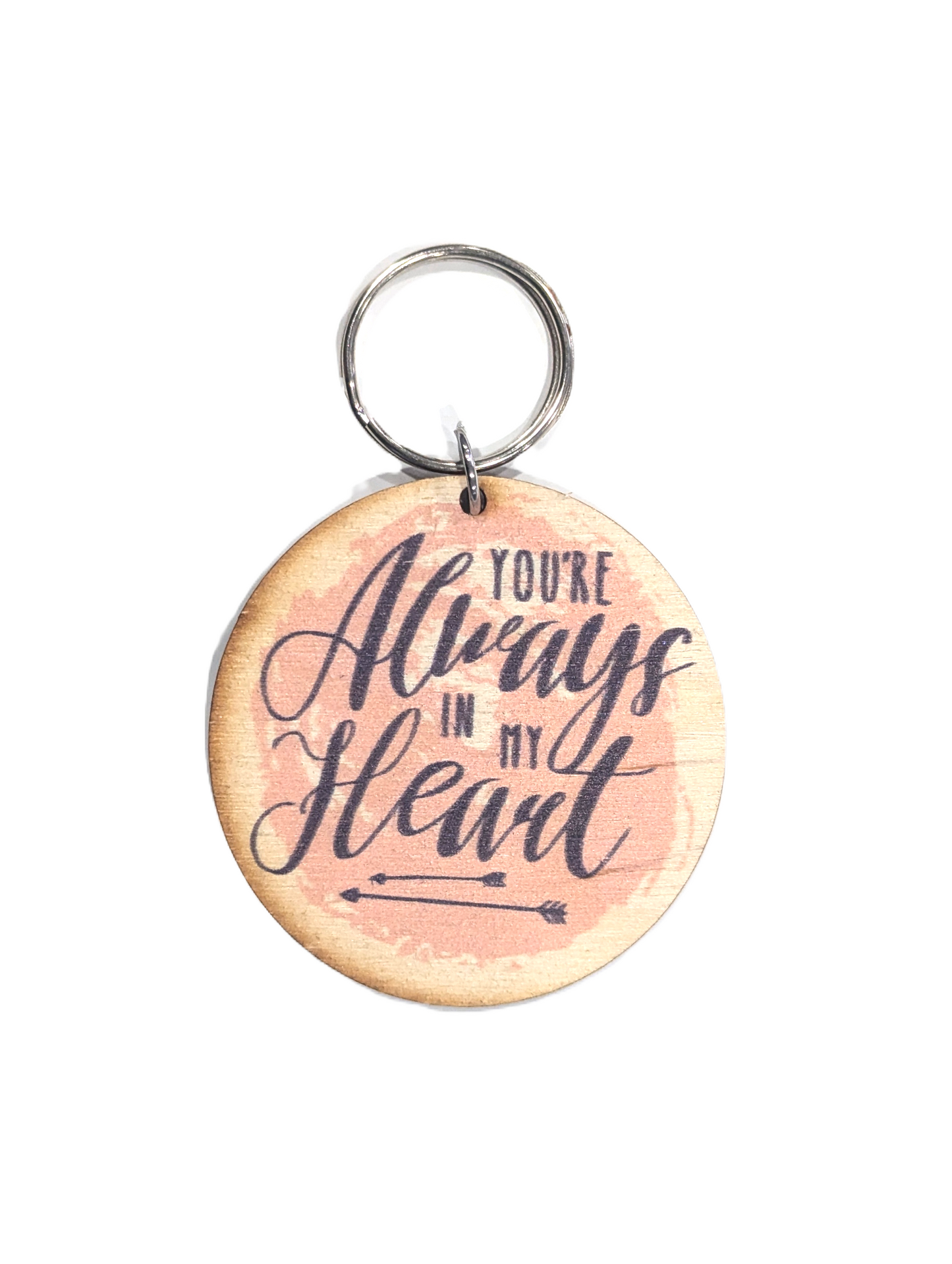 You're Always In My Heart