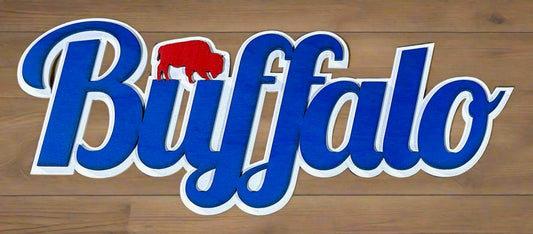 BUFFALO PLACEHOLDER