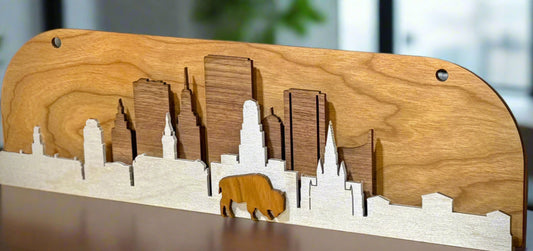 Cityscape 2 placeholder