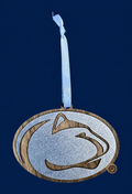 Penn State Nittany Lion Ornament