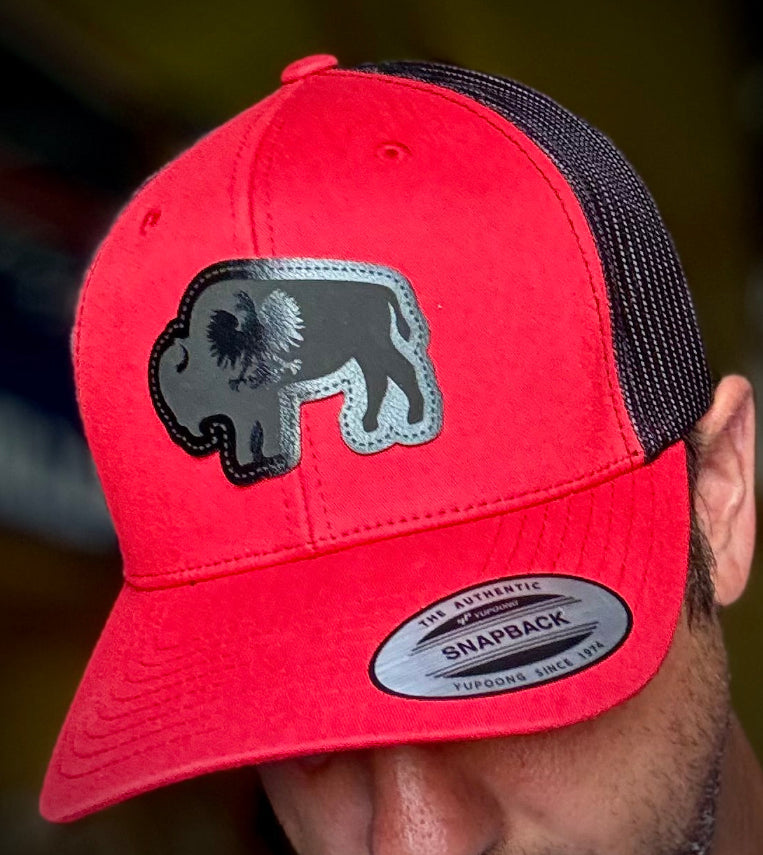 Custom Hats