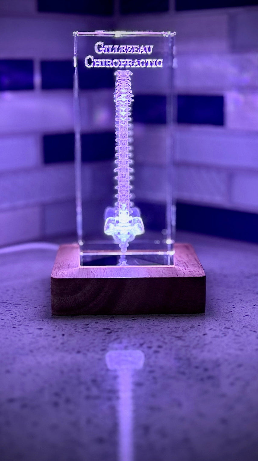 Custom Crystals