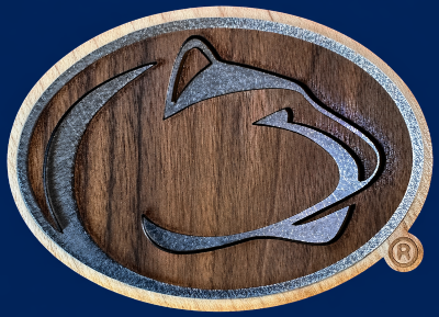 Nittany Lion Magnet