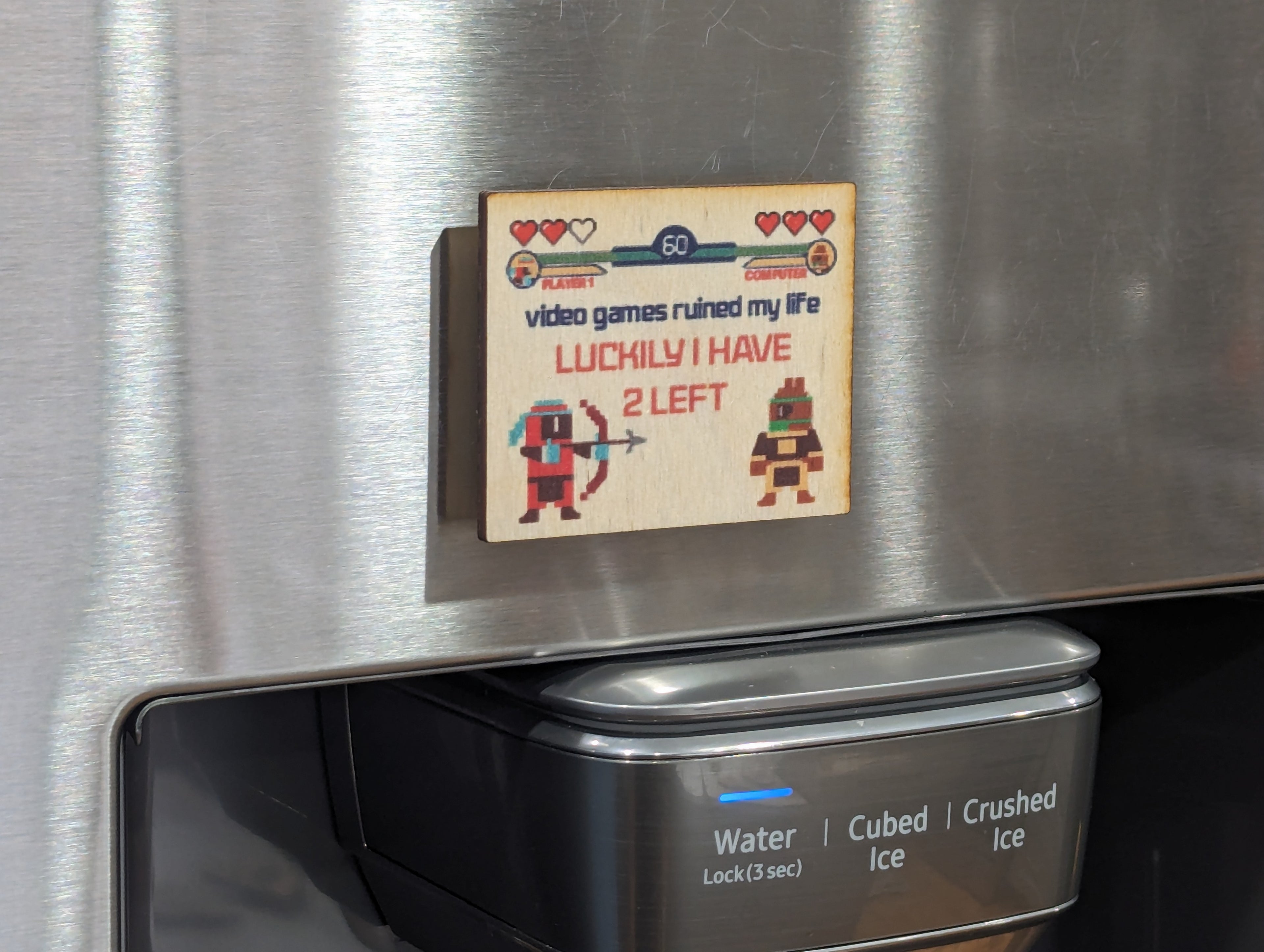 Video Games Ruined My Life