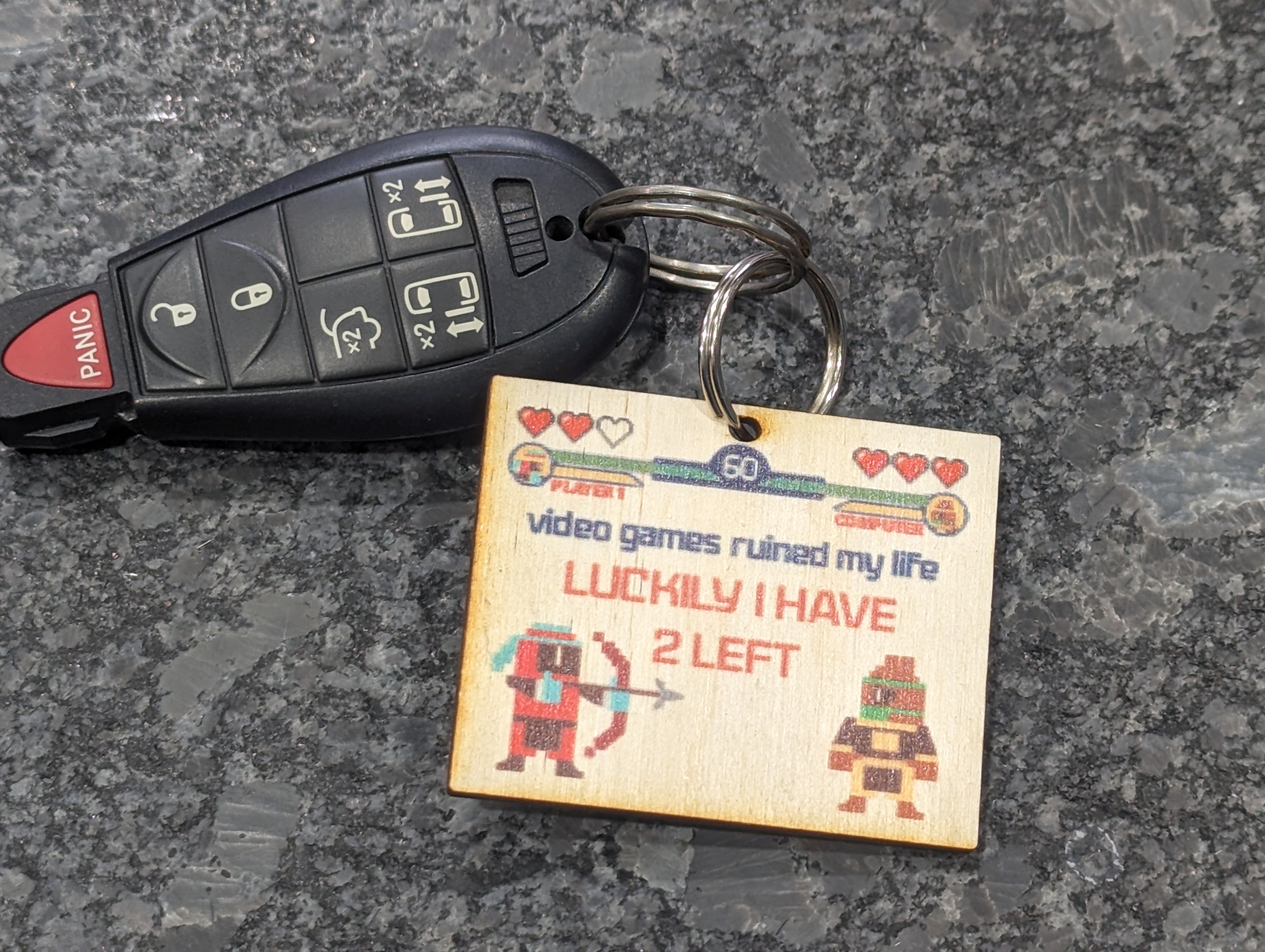 Video Games Ruined My Life