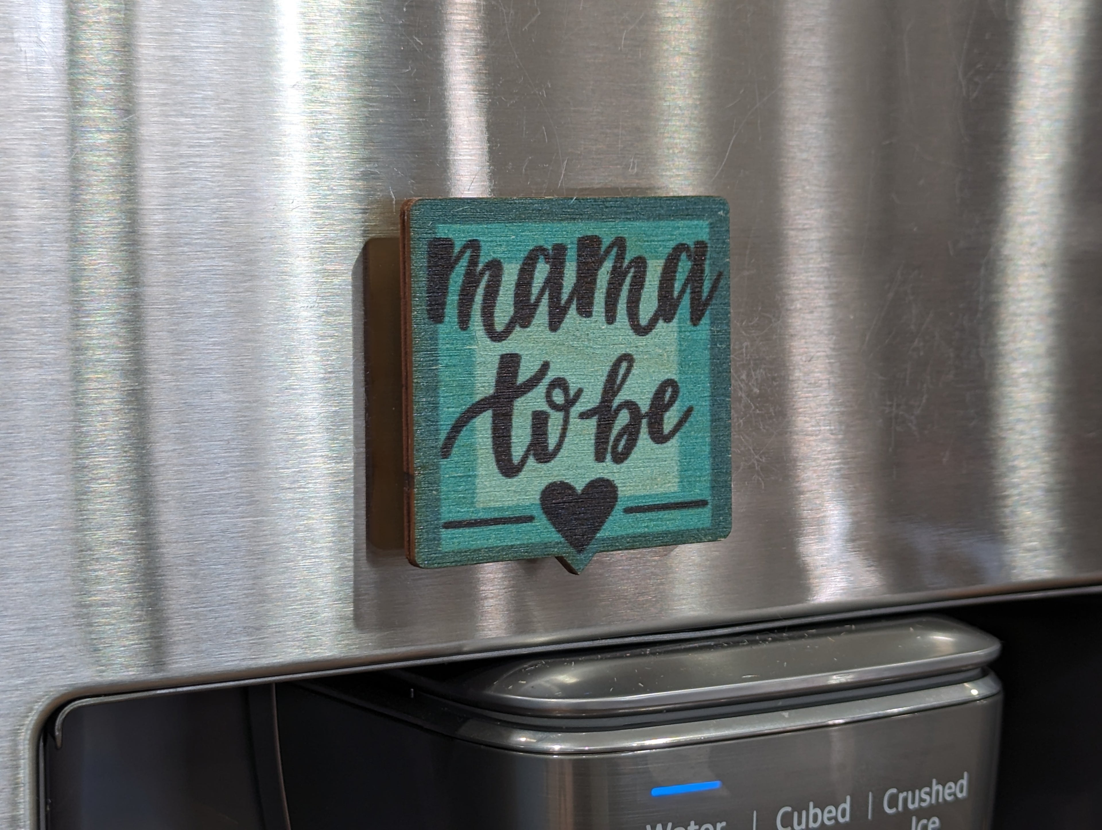 Mama To Be