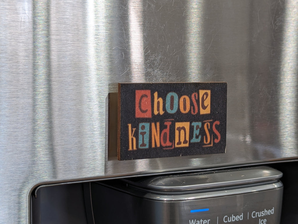 Choose Kindness
