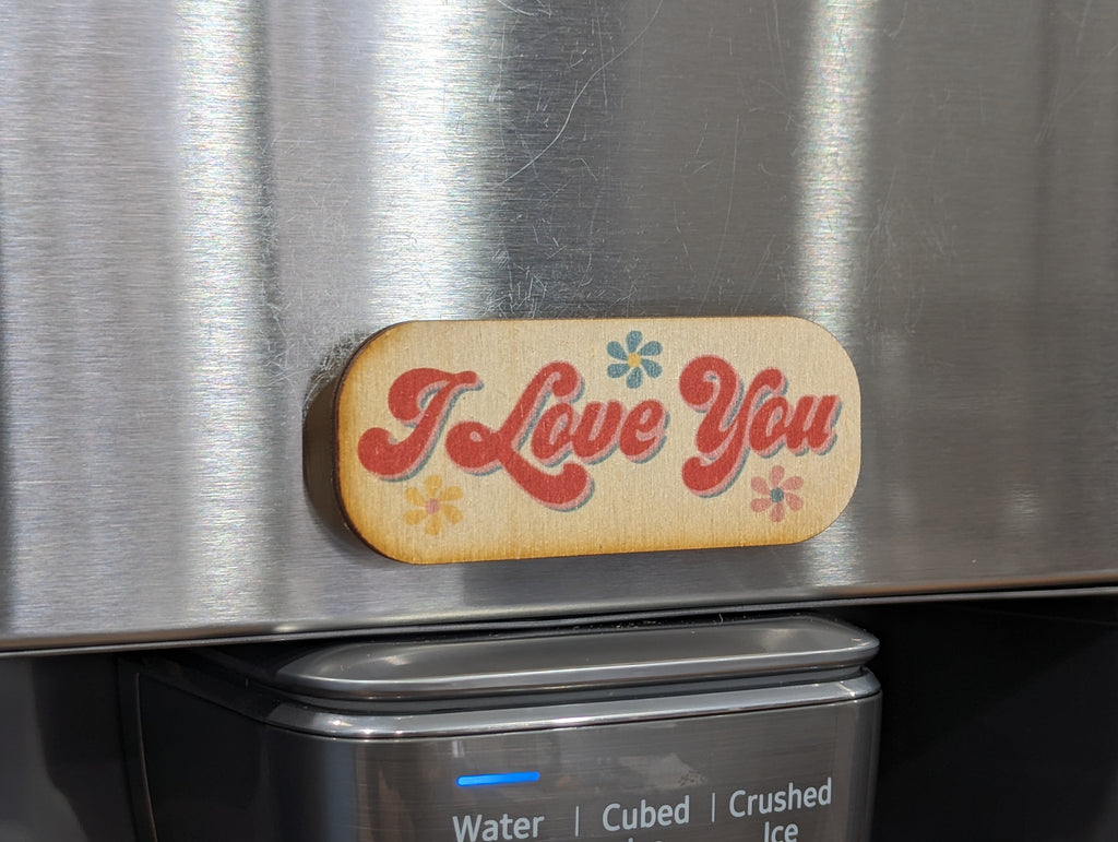 I Love You