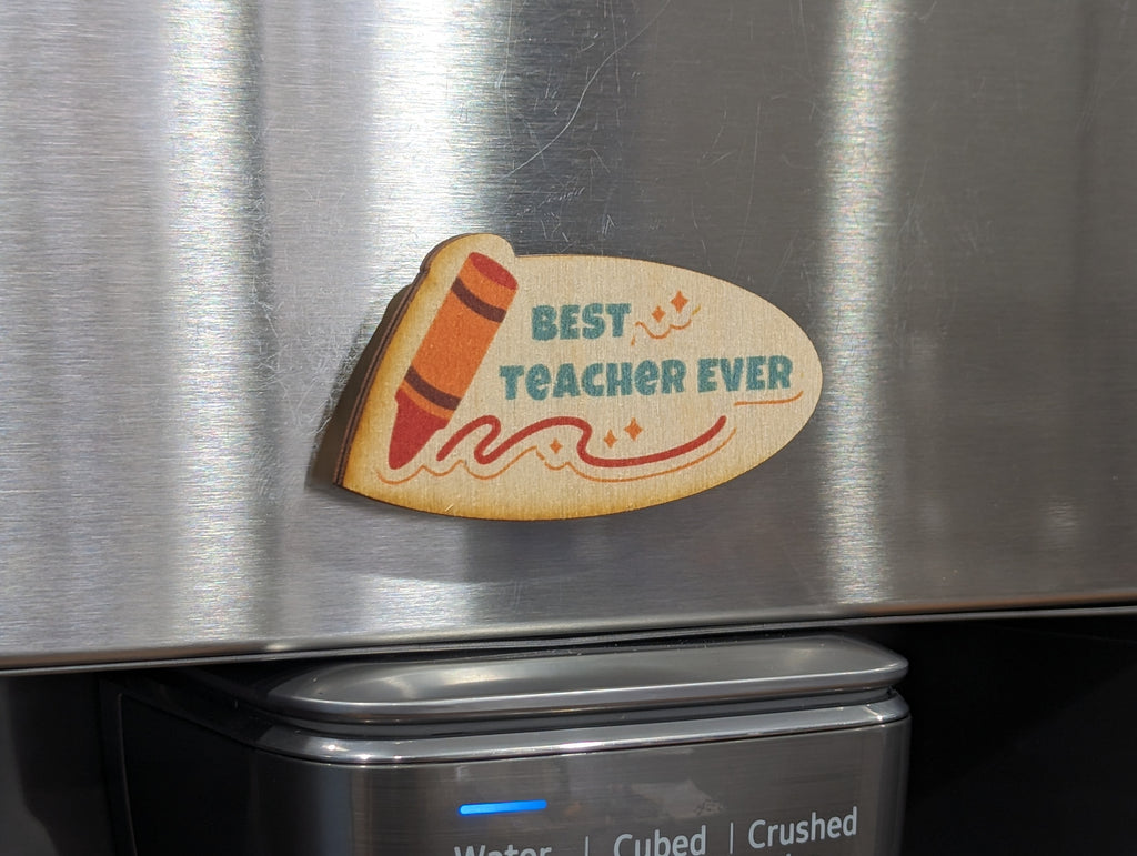 Best Teacher Ever