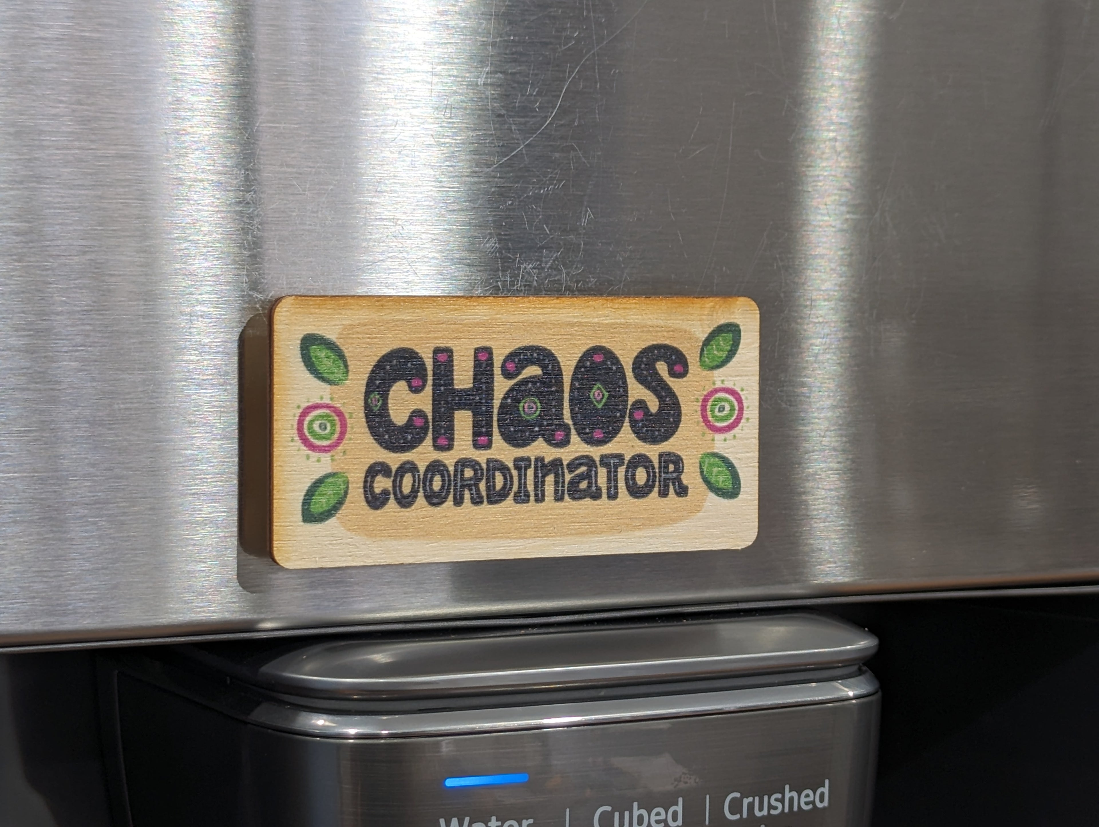 Chaos Coordinator