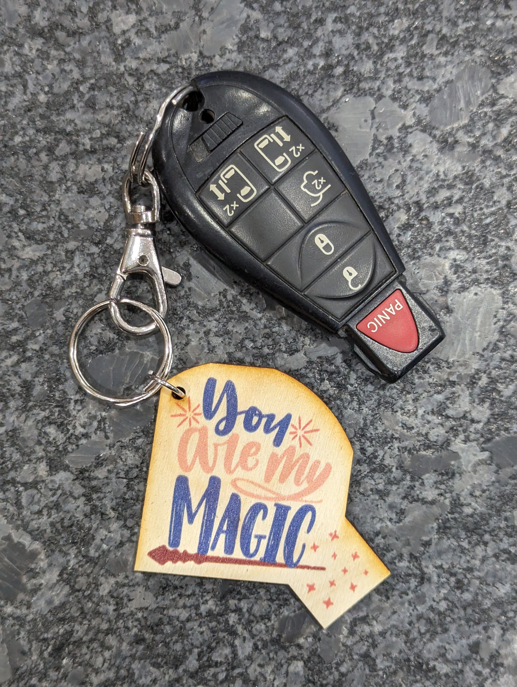 You Are My Magic