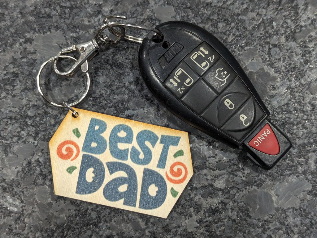 Best Dad