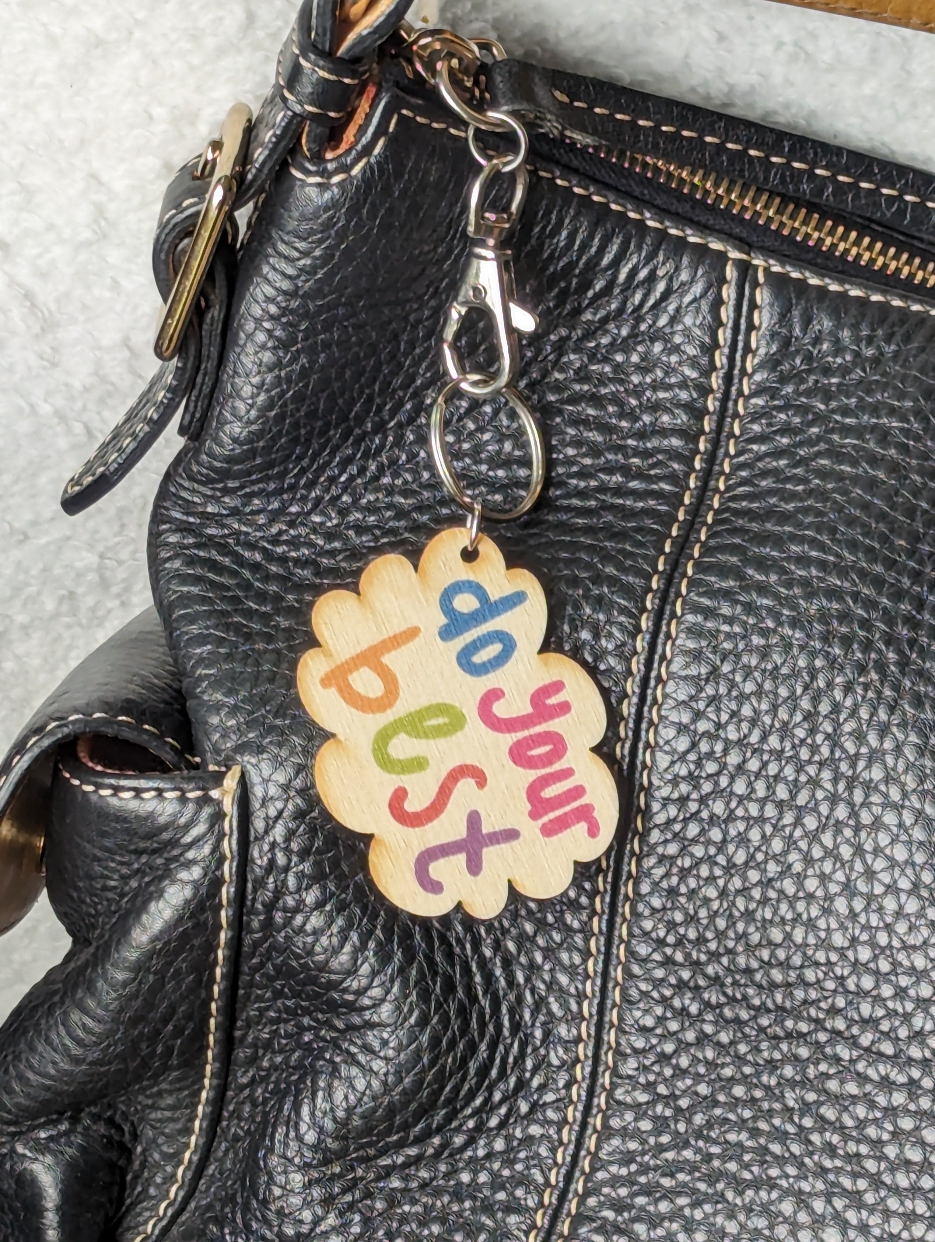 Do Your Best Colorful