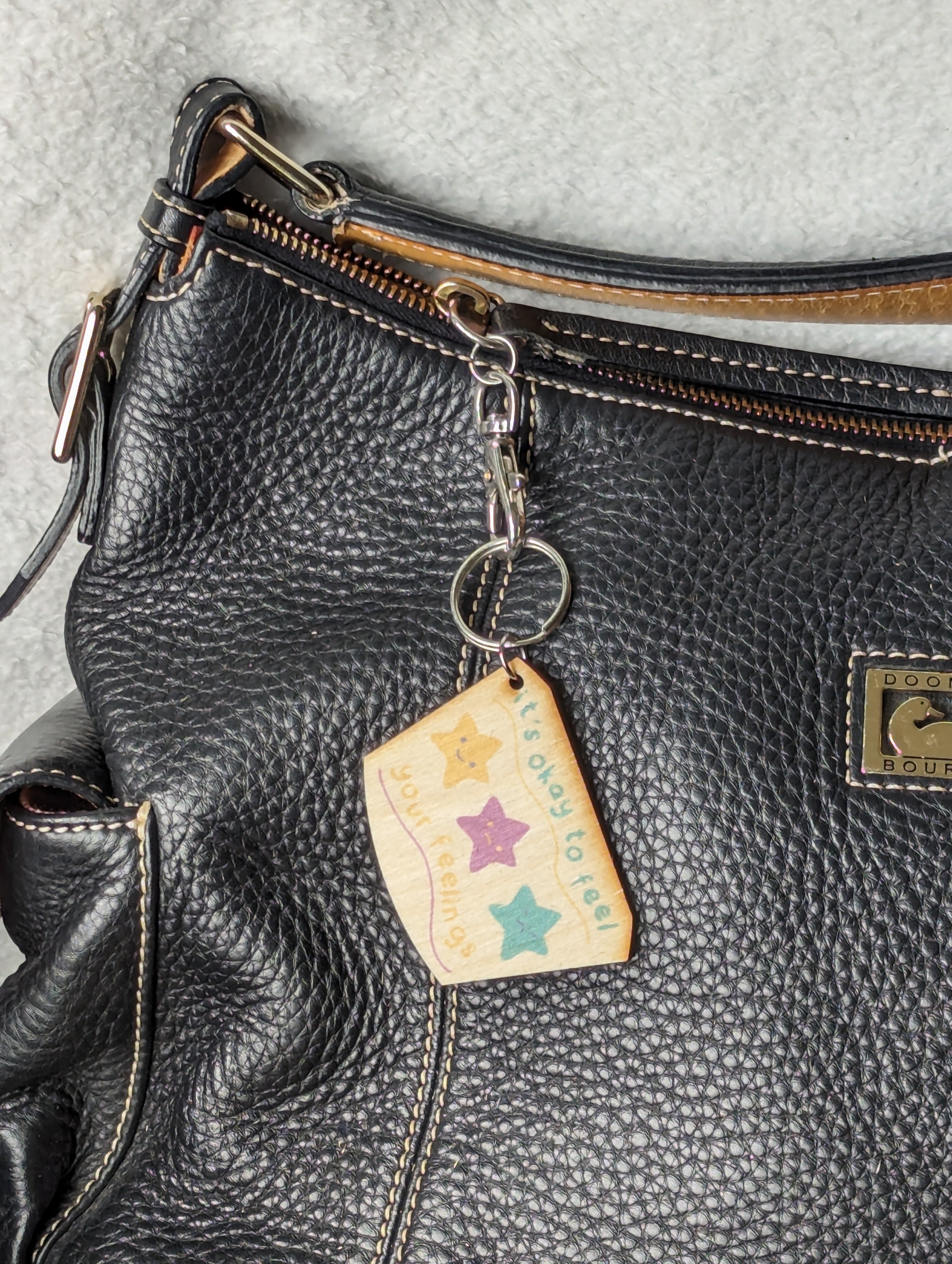 It's OK To Feel Your Feelings