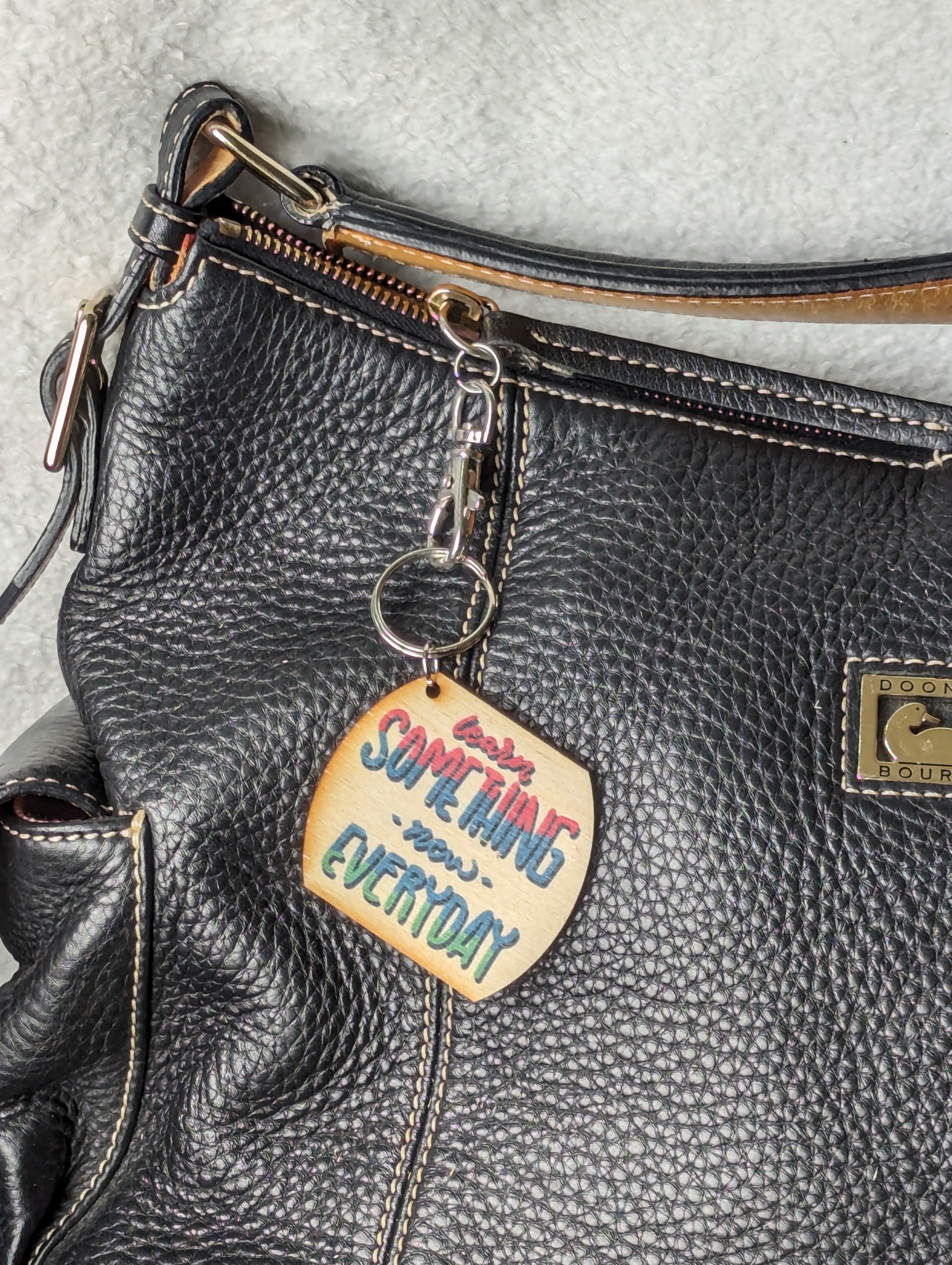 Learn Something New Everyday