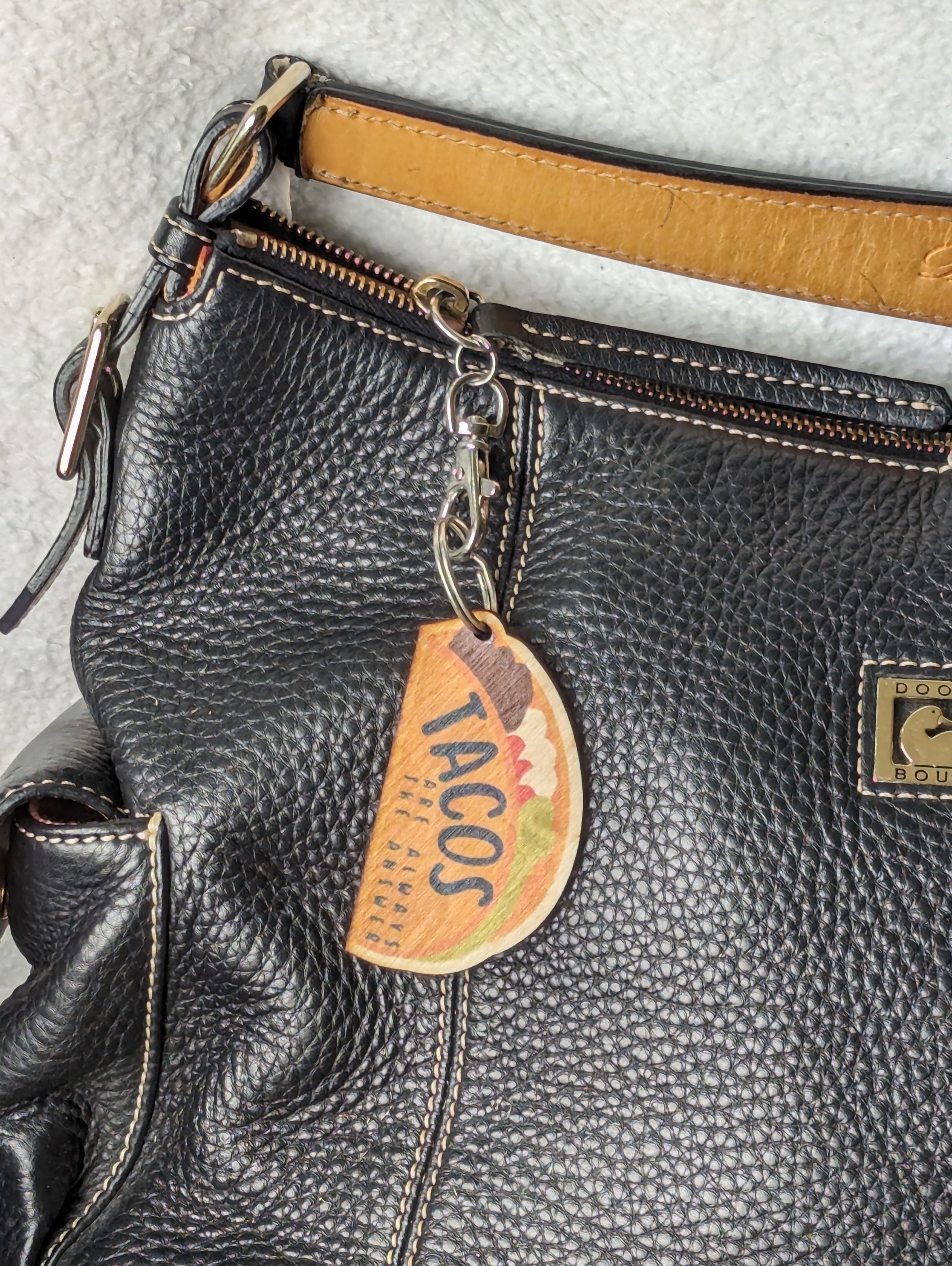 Tacos Are Always The Answer