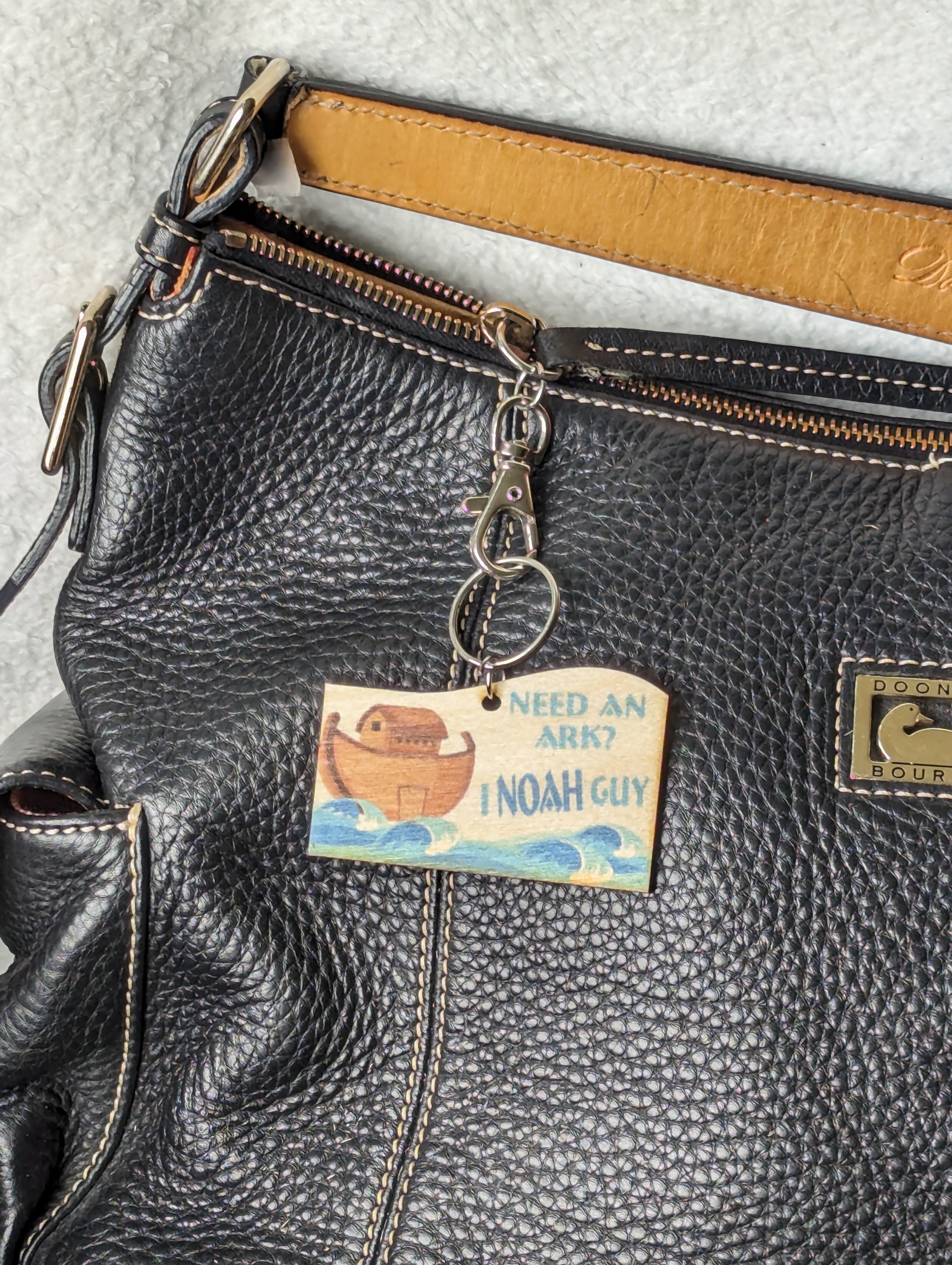 Need an Ark?  I NOAH guy!