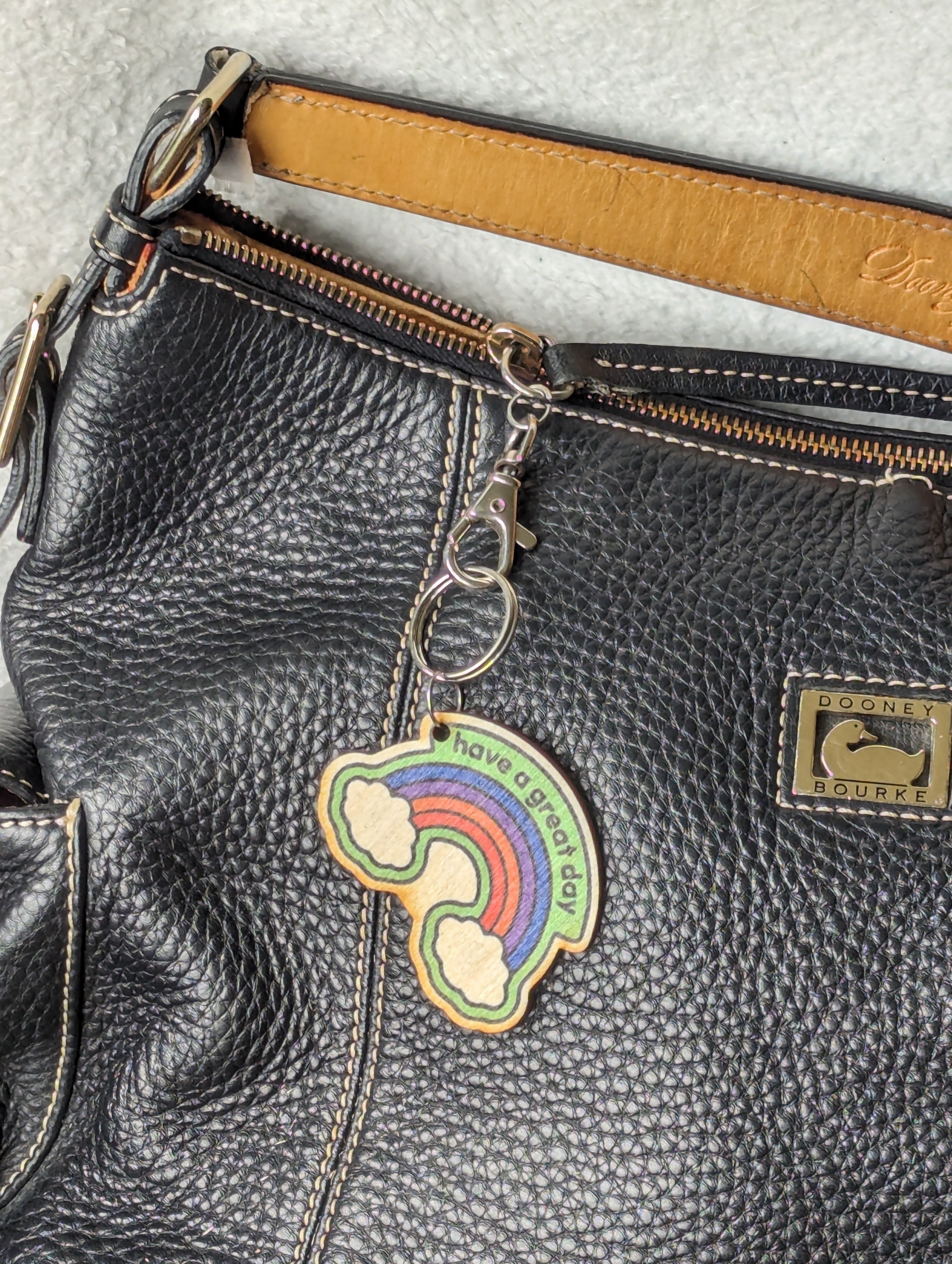 Have A Great Day Rainbow