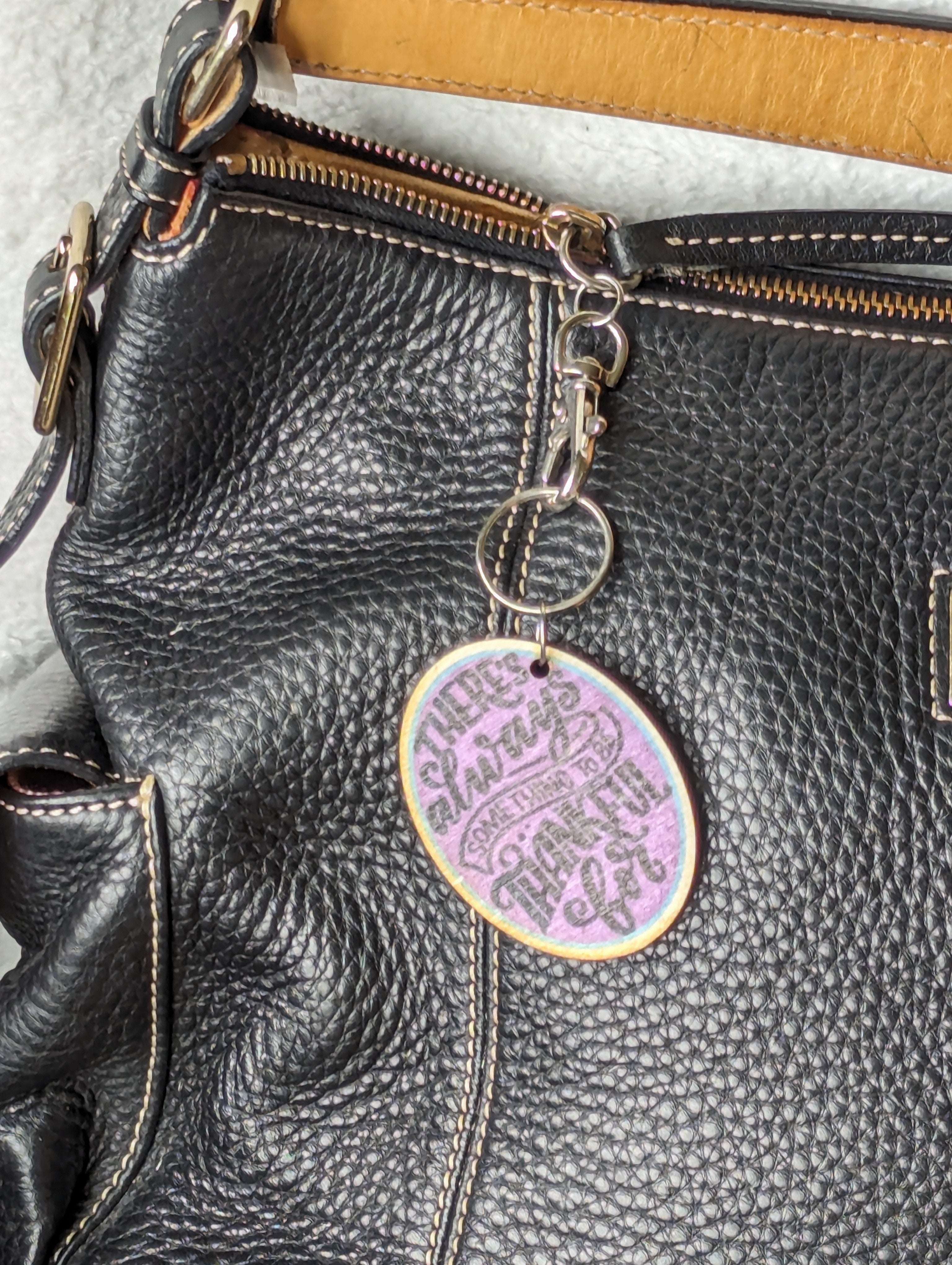 There's Always Something To Be Thankful For