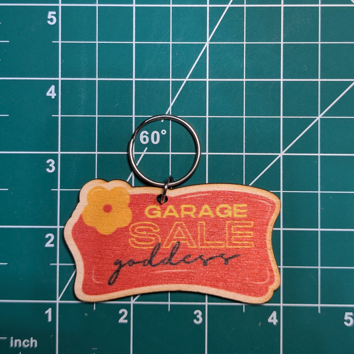 Garage Sale Goddess
