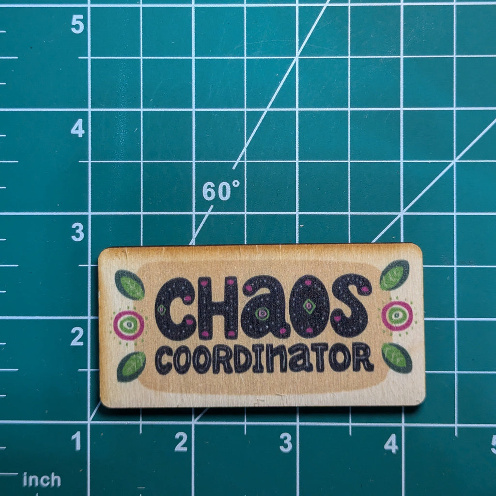 Chaos Coordinator