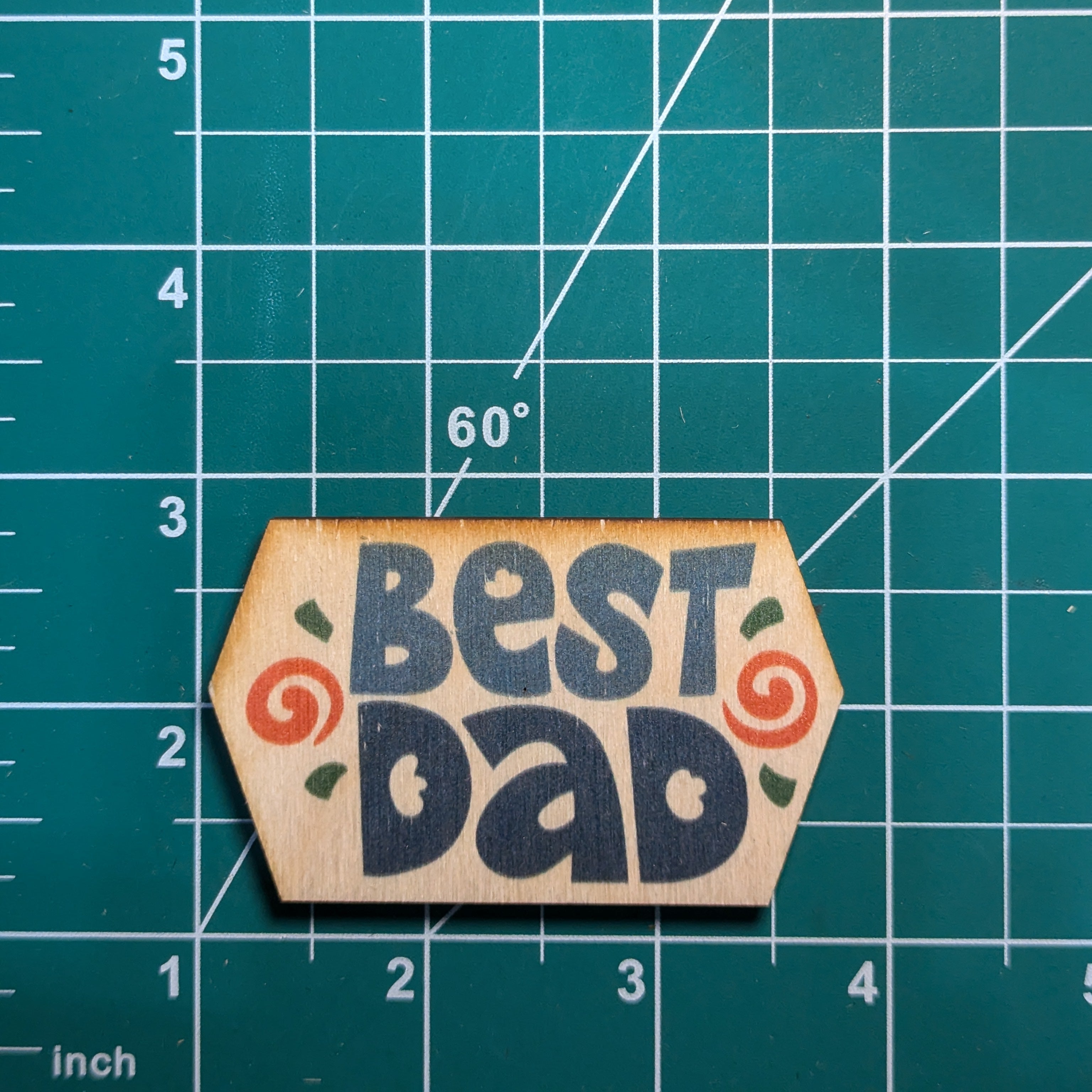 Best Dad
