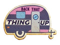 Back That Thing Up