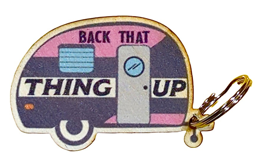 Back That Thing Up