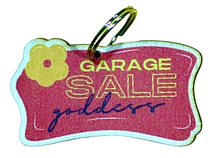 Garage Sale Goddess