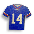 Buffalo Football Diggs Jersey Magnet #14