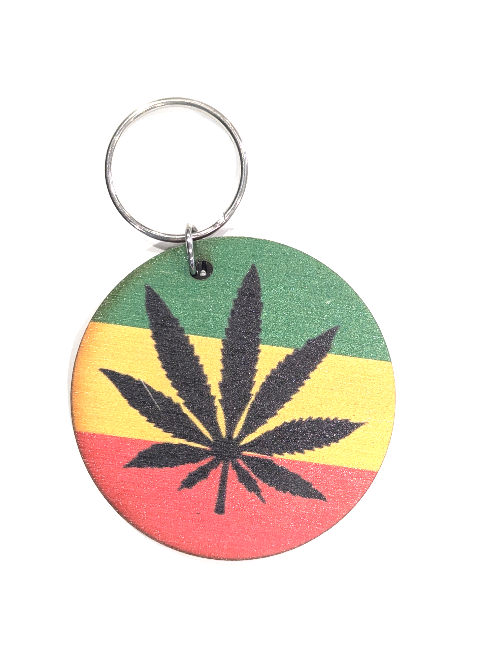 Rasta Leaf