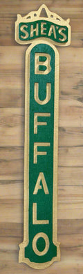 Shea's placeholder