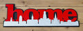 Buffalo skyline "Home" placeholder