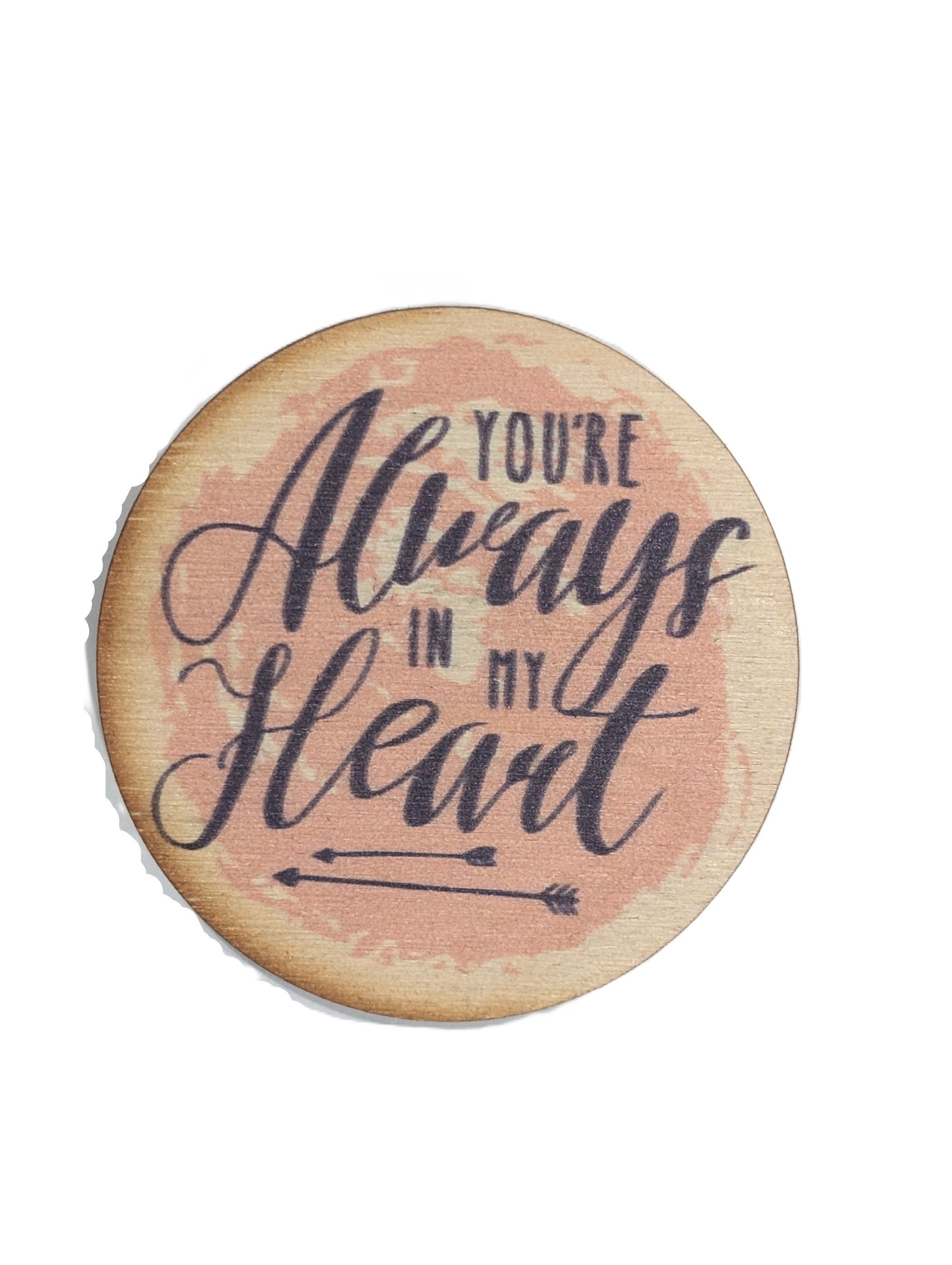 You're Always In My Heart