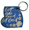 Let Go And Let God
