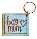 Boy Mom