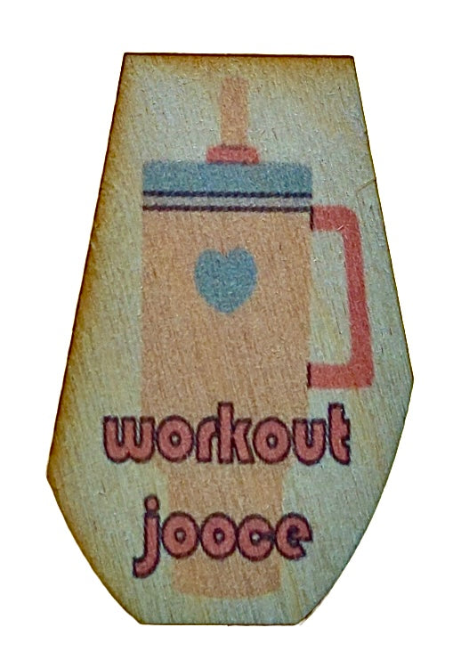 Stanley Workout Jooce