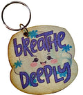 Breathe Deeply