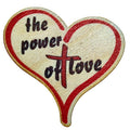 The Power Of Love
