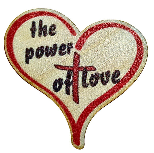 The Power Of Love