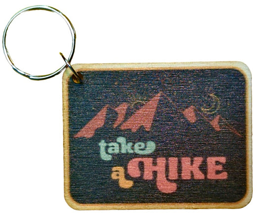 Take A Hike