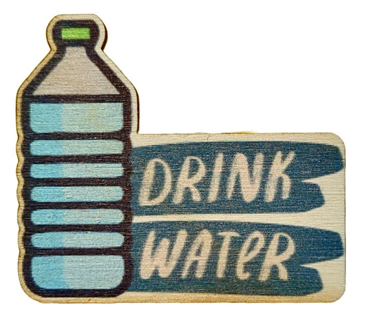 Drink Water