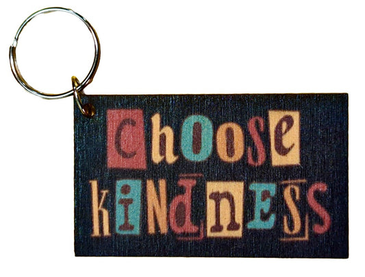 Choose Kindness