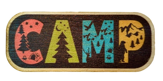 Camp Colorful