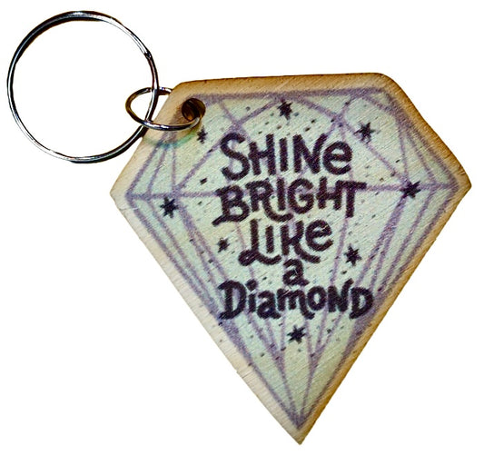 Shine Bright Like A Diamond