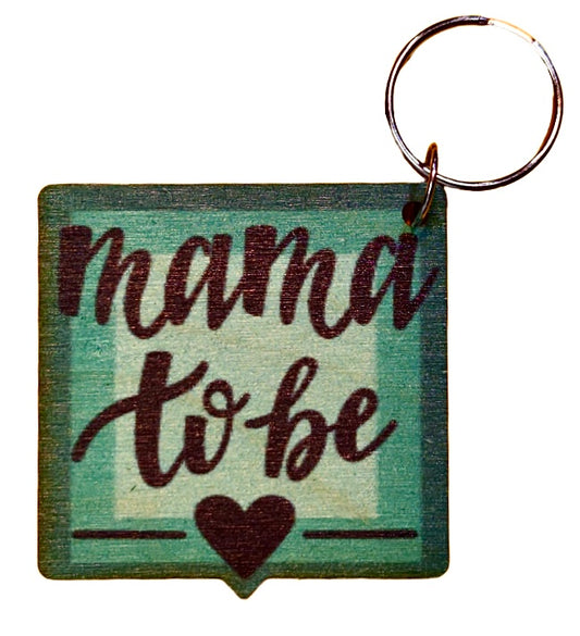 Mama To Be