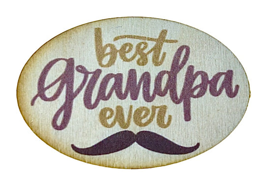 Best Grandpa Ever