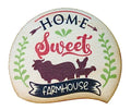 Home Sweet Farmhouse