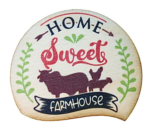 Home Sweet Farmhouse